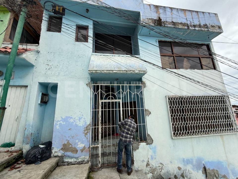 barrio de zopilocalco s/n,, Toluca, מקסיקו 50000, מקסיקו 