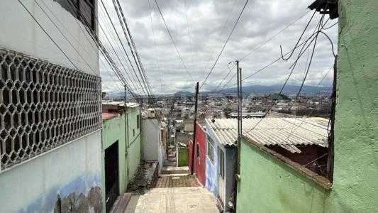 barrio de zopilocalco s/n,, Toluca, מקסיקו 50000, מקסיקו 