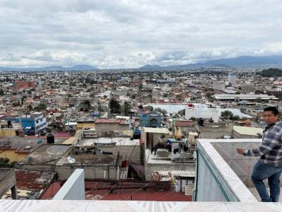 barrio de zopilocalco s/n,, Toluca, מקסיקו 50000, מקסיקו 