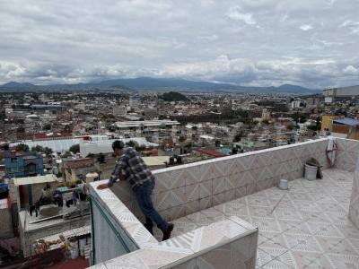 barrio de zopilocalco s/n,, Toluca, מקסיקו 50000, מקסיקו 