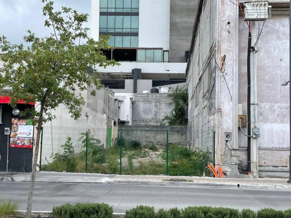 San Pedro Garza García, Nuevo León 66200, Mexico