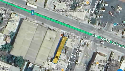 San Pedro Garza García, Nuevo León 66200, Mexico