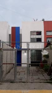 Bosio lote 9 mza 9,, Cuautitlán, 墨西哥州 54830, 墨西哥