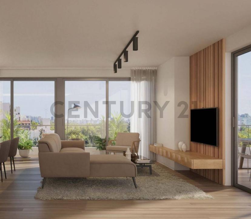 Cerviño 3900, Palermo, Capital Federal 00001, Argentine