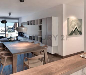 Cerviño 3900, Palermo, Capital Federal 00001, Argentine