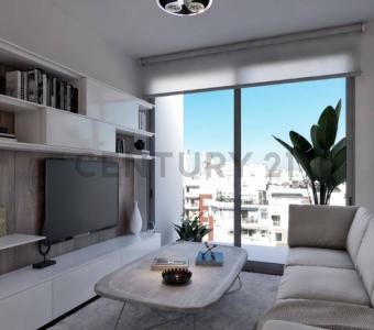 Cerviño 3900, Palermo, Capital Federal 00001, Argentine