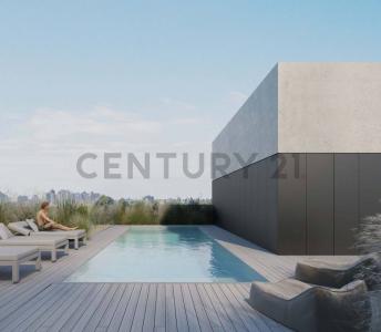 Cerviño 3900, Palermo, Capital Federal 00001, Argentine