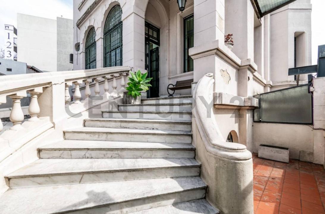 Villa Del Parque, Capital Federal 00001, Argentina