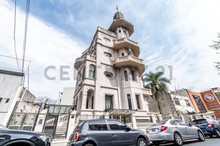 Villa Del Parque, Capital Federal 00001, Argentina