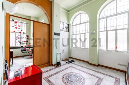 Villa Del Parque, Capital Federal 00001, Argentina