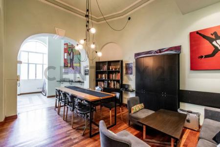 Villa Del Parque, Capital Federal 00001, Argentina