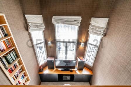 Villa Del Parque, Capital Federal 00001, Argentina