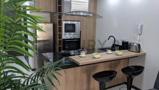 Edificio La Foret , Equipetrol, Santa Cruz 00001, ボリビア