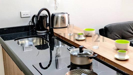 Edificio La Foret , Equipetrol, Santa Cruz 00001, ボリビア