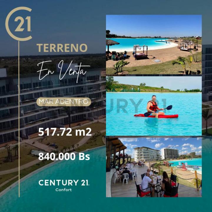 CONDOMINIO MAR ADENTRO S/N, Urubo, Santa Cruz 0000, Bolivia