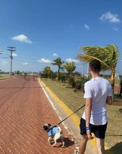 CONDOMINIO MAR ADENTRO S/N, Urubo, Santa Cruz 0000, Bolivia