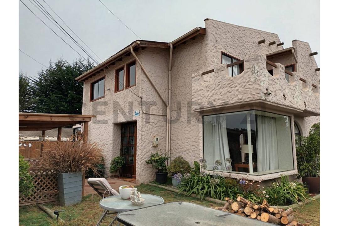 San Antonio, Valparaíso 00001, Chile