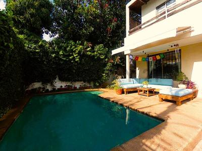 Santiago, Región Metropolitana de Santiago 00001, Chile