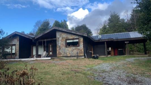 Cautín, Región De La Araucanía 00001, Chile