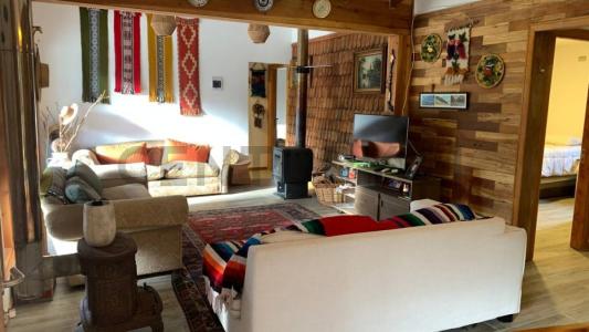 Cautín, Región De La Araucanía 00001, Chile