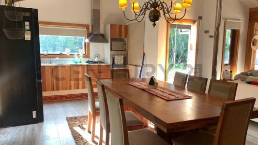 Cautín, Región De La Araucanía 00001, Chile