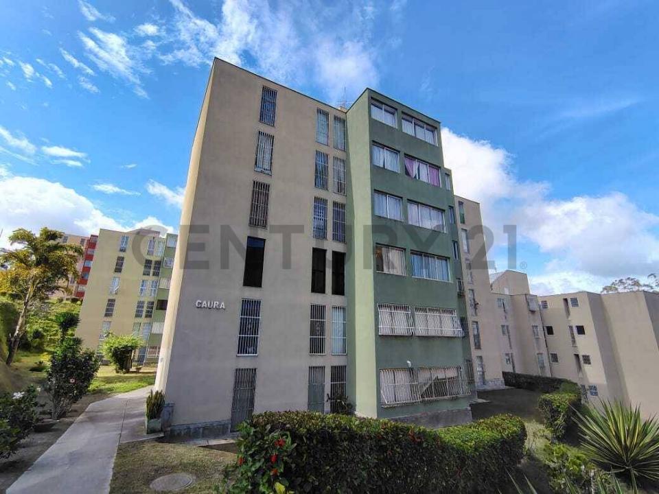 Avenida Francis de Miranda y Calle 19 de Abril , Carrizal, Miranda 00001, 베네수엘라