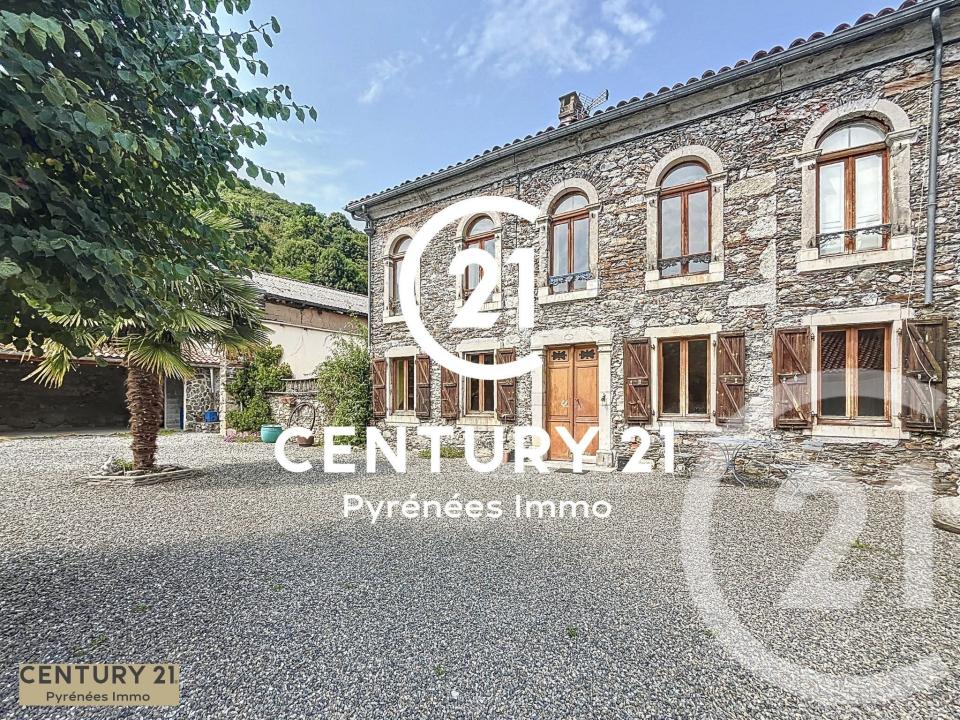 Bagiry, 比利牛斯 31510, 法國