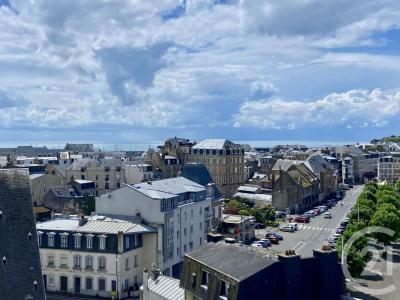 Granville, Basse-Normandie 50400, França