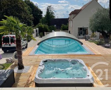 Bessancourt, Île-de-France 95550, France