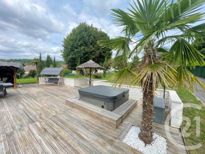 Bessancourt, Île-de-France 95550, France