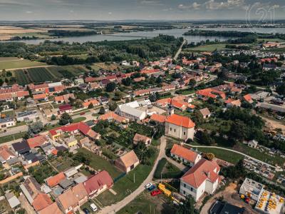 Brod Nad Dyjí, Břeclav 69181, Czech Republic