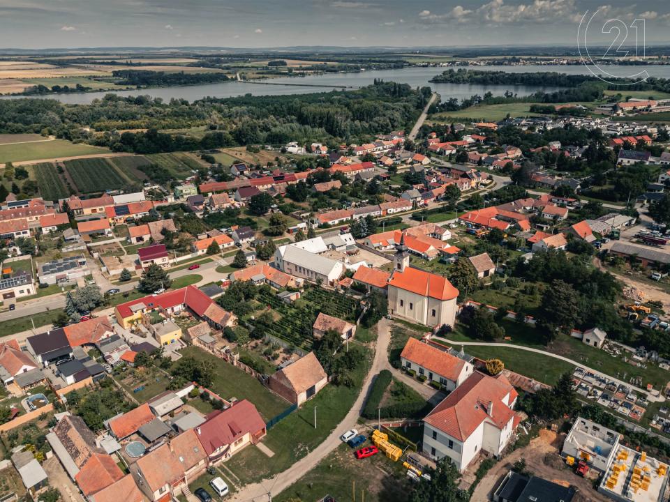 Brod Nad Dyjí, Břeclav 69181, Czech Republic