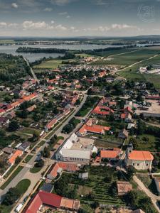 Brod Nad Dyjí, Břeclav 69181, Czech Republic