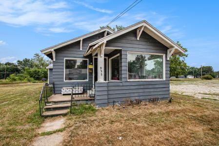 952 Pipestone, Benton Harbor, Michigan 49022, HOA KỲ