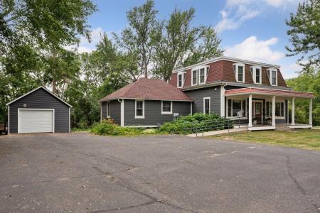 114 E 6th Street, New Richmond, Wisconsin 54017, USA