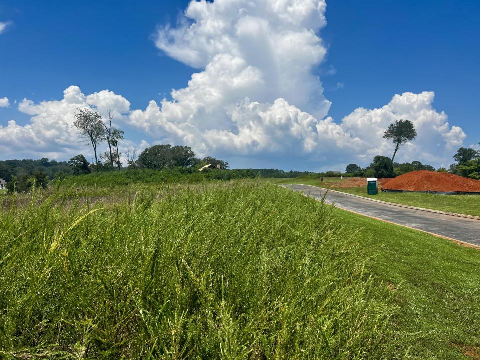 0 Leeward Drive, Jasper, Tennessee 37347