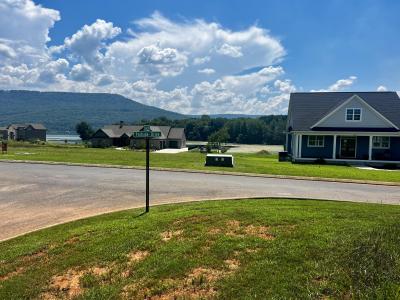 0 Leeward Drive, Jasper, Tennessee 37347