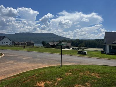 0 Leeward Drive, Jasper, Tennessee 37347