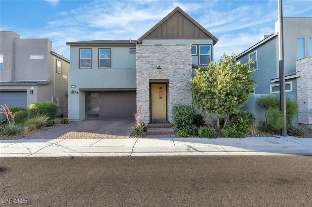 3206 Fountaintree Avenue, Henderson, 內華達州 89044, 美國
