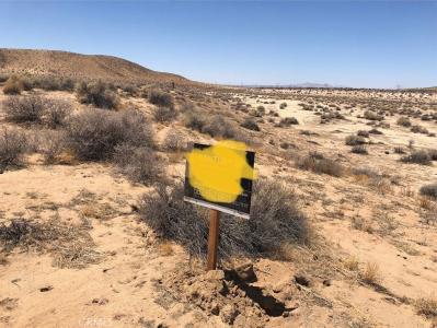 0 American Way, Hinkley, Kaliforniya 92347, Amerika Birleşik Devletleri