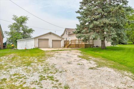 631 West Street, Jewell, Iowa 50130, USA