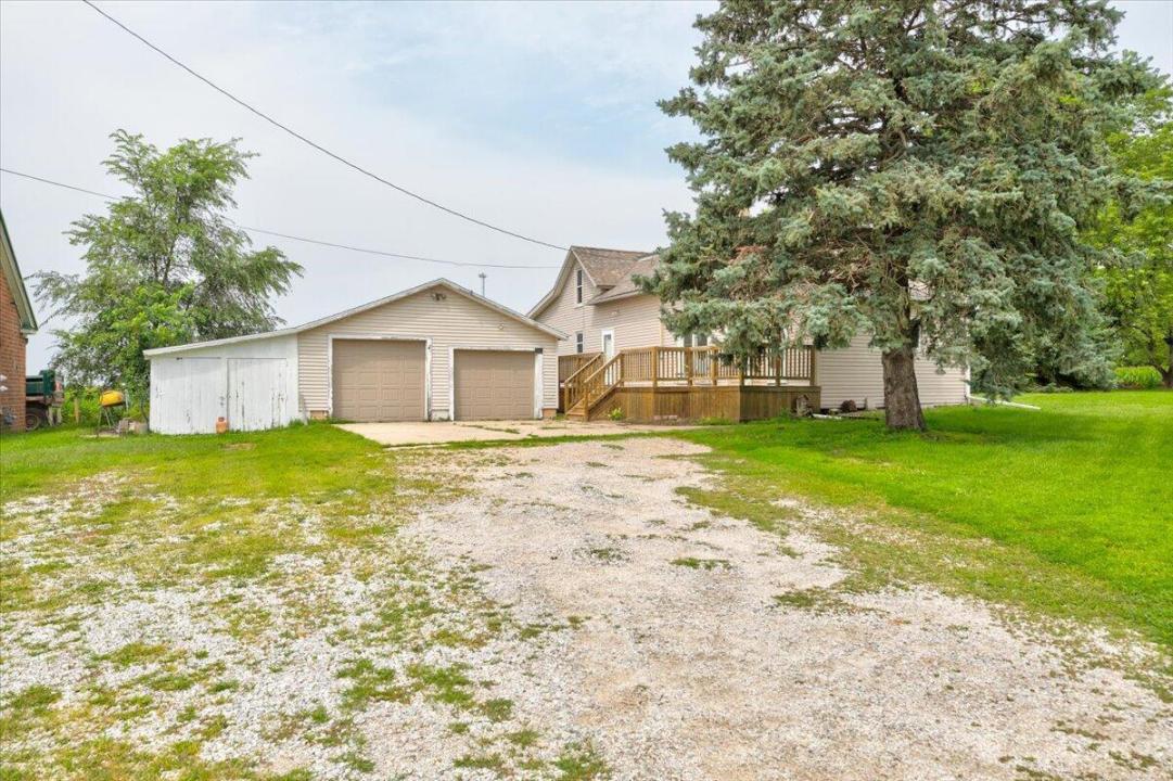 631 West Street, Jewell, 愛荷華州 50130, 美國