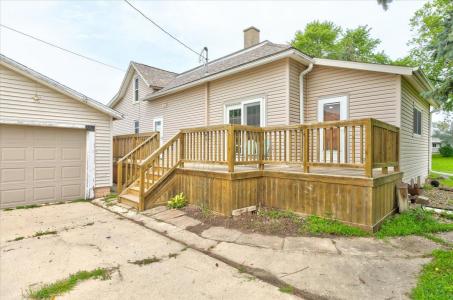 631 West Street, Jewell, 愛荷華州 50130, 美國