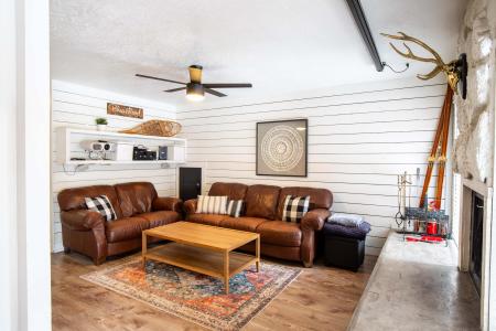 312 S Utah 143 8A, Brian Head, Utah 84719, USA