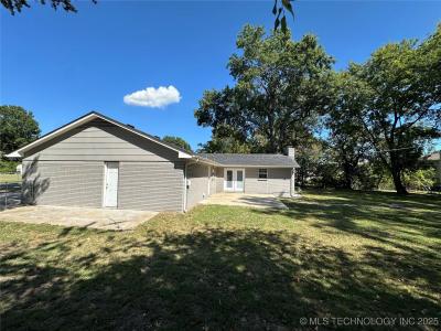 3549 E Okmulgee Street, Muskogee, Oklahoma 74403