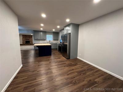 3549 E Okmulgee Street, Muskogee, Oklahoma 74403