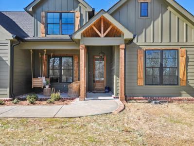 28 Autumn Way, Dunlap, Tennessee 37327, Stati Uniti