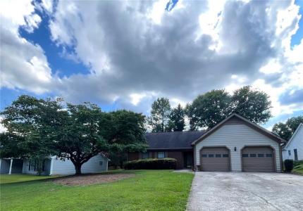 4630 Hampton Square Drive, Alpharetta, Géorgie 30022, États-Unis