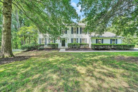 1382 Deer Creek Drive, Bedford, Virginia 24523