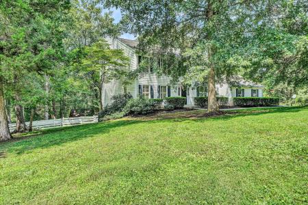 1382 Deer Creek Drive, Bedford, Virginia 24523